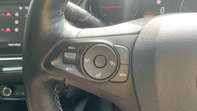 Vauxhall Corsa 1.2 SE 5dr Petrol Hatchback